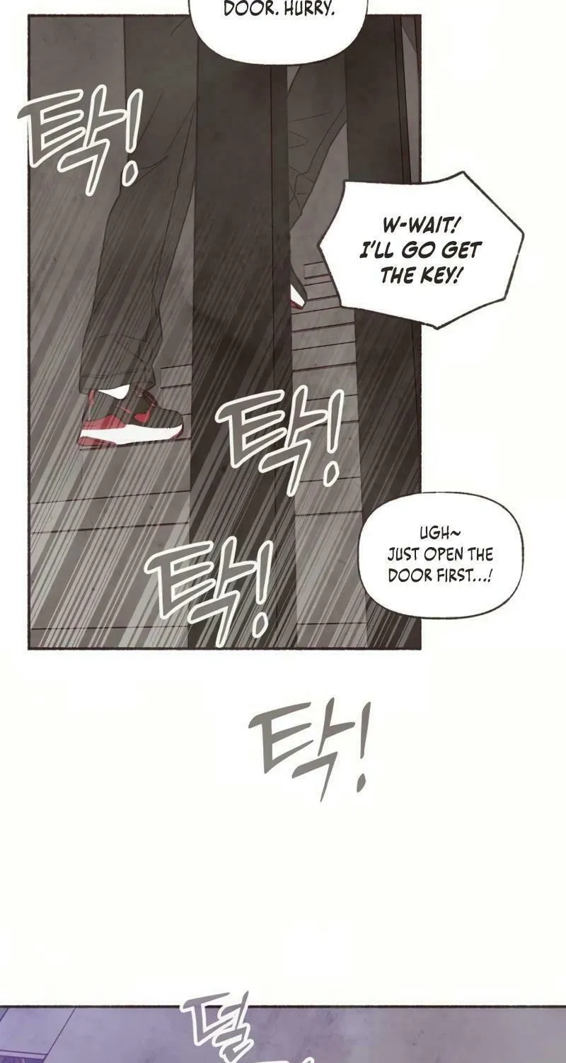 Emotional Transference Chapter 30 page 46 - 