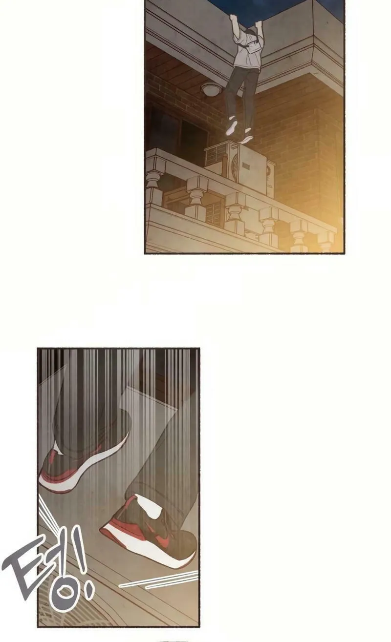 Emotional Transference Chapter 30 page 48 - 