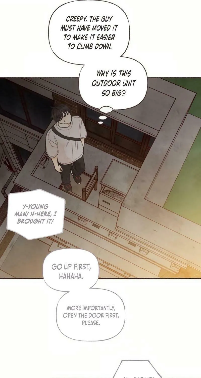 Emotional Transference Chapter 30 page 49 - 