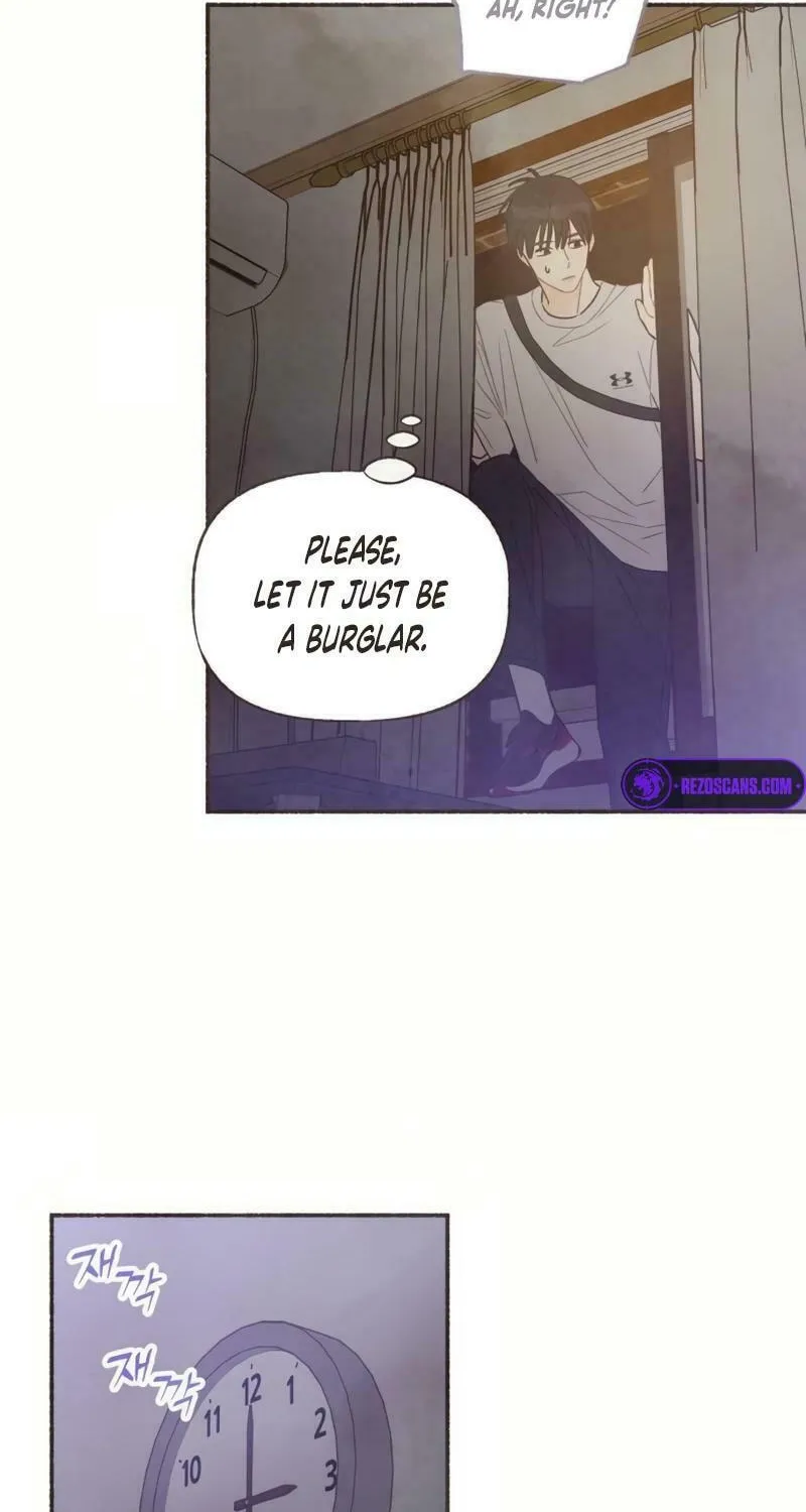 Emotional Transference Chapter 30 page 50 - 