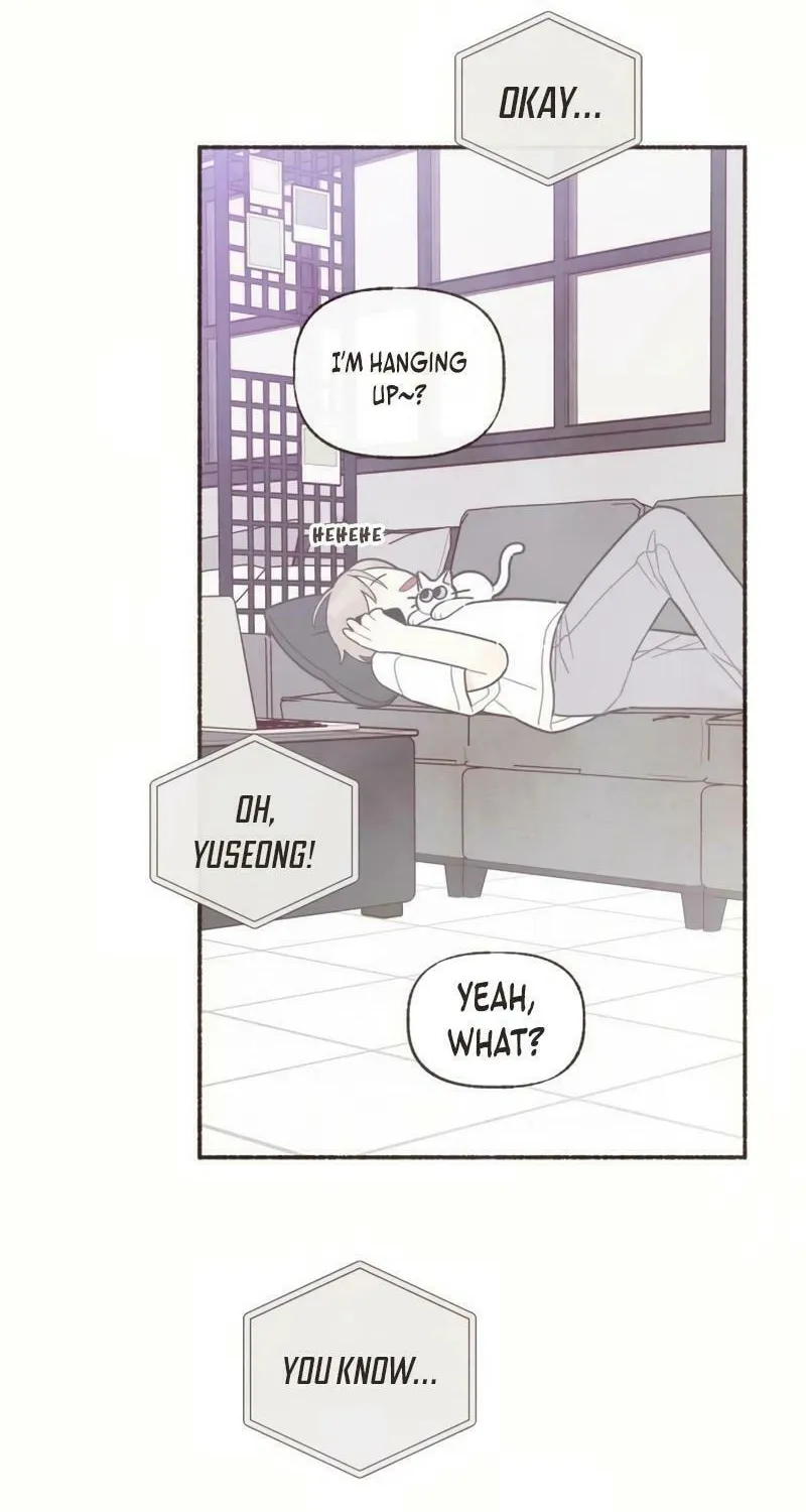 Emotional Transference Chapter 30 page 6 - 
