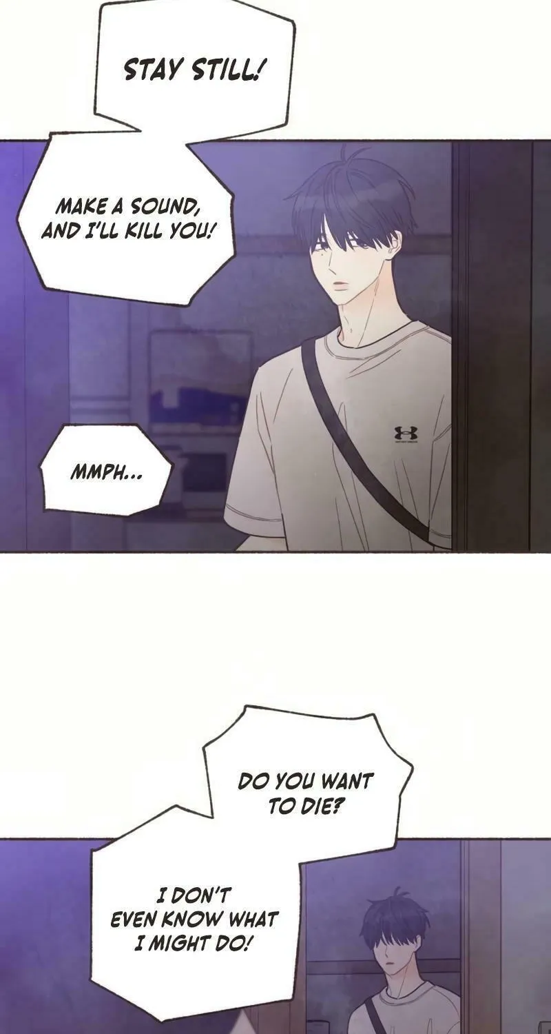 Emotional Transference Chapter 30 page 52 - 