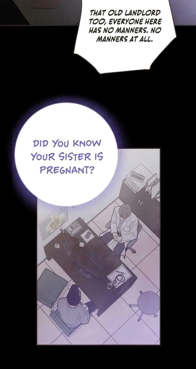 Emotional Transference Chapter 30 page 54 - 