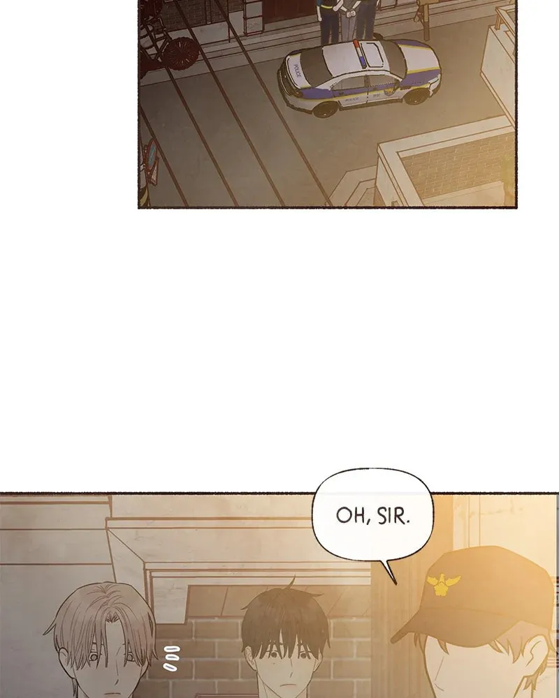 Emotional Transference Chapter 31 page 11 - 