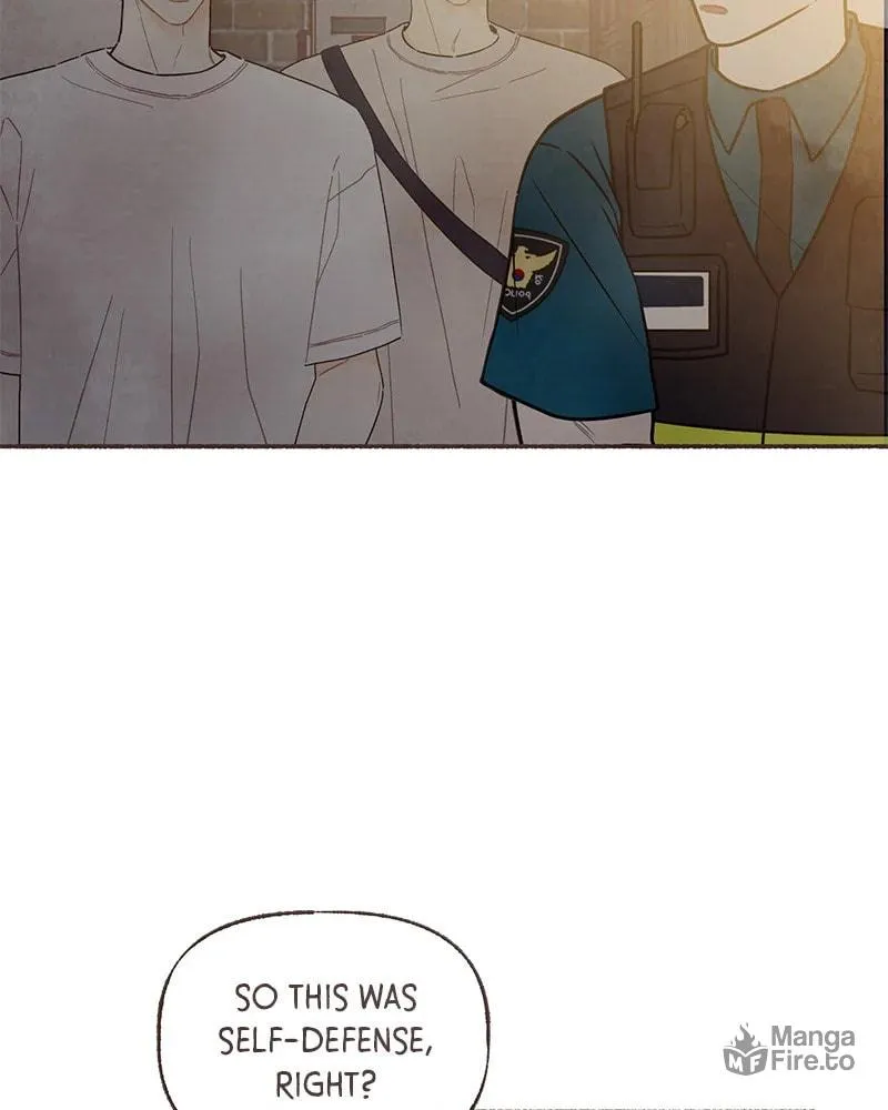 Emotional Transference Chapter 31 page 12 - 