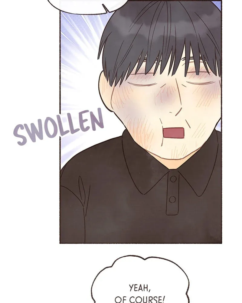 Emotional Transference Chapter 31 page 13 - 