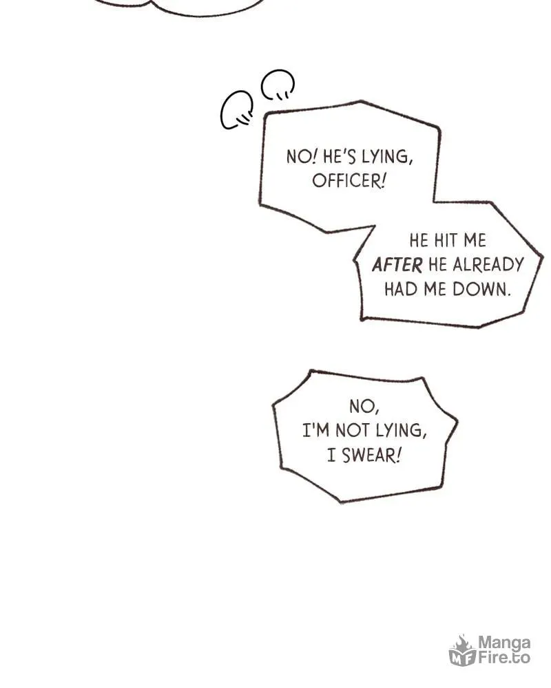 Emotional Transference Chapter 31 page 15 - 