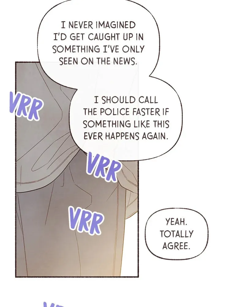 Emotional Transference Chapter 31 page 19 - 