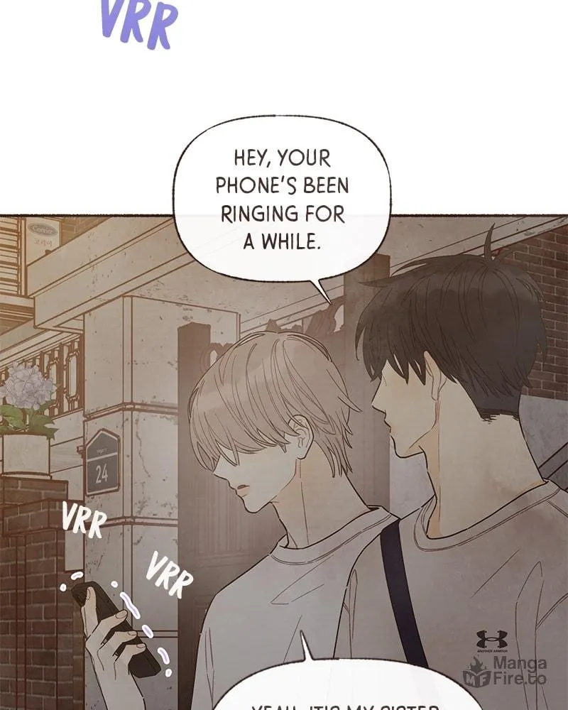 Emotional Transference Chapter 31 page 20 - 