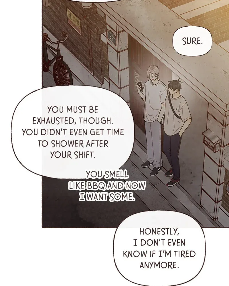 Emotional Transference Chapter 31 page 22 - 