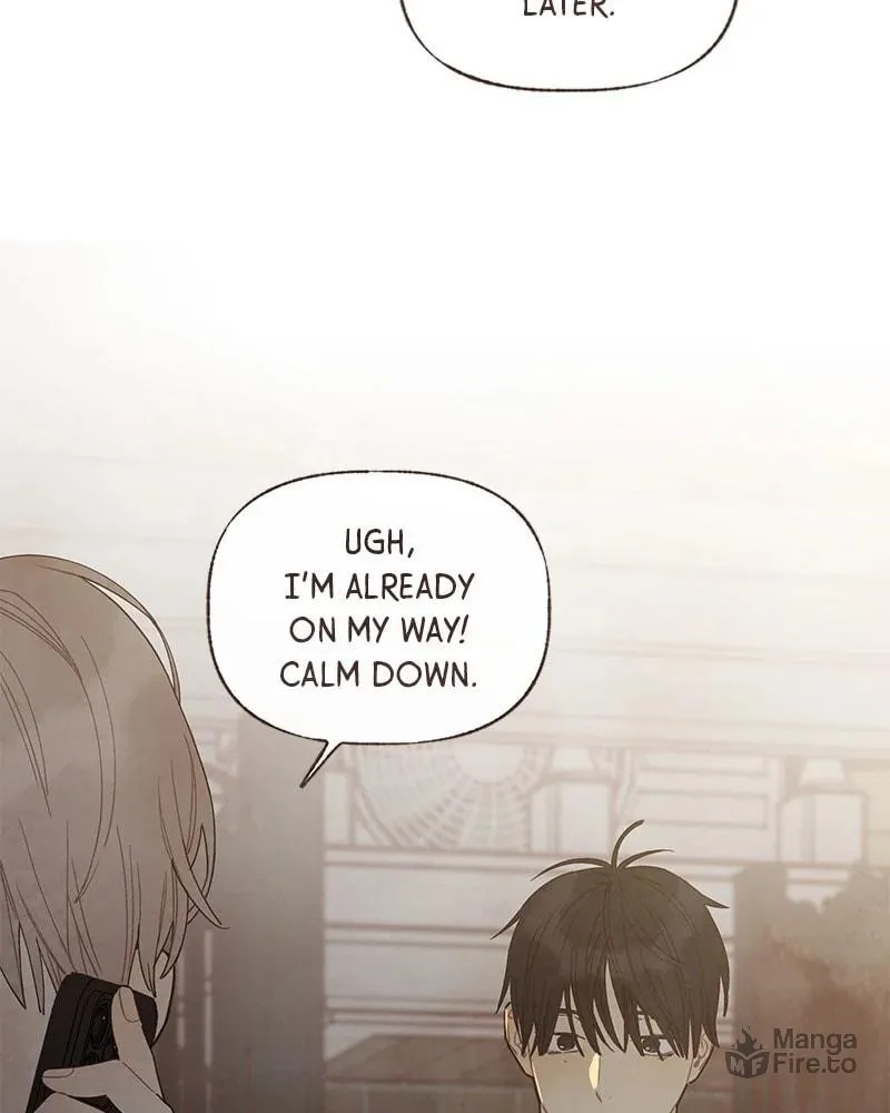 Emotional Transference Chapter 31 page 24 - 