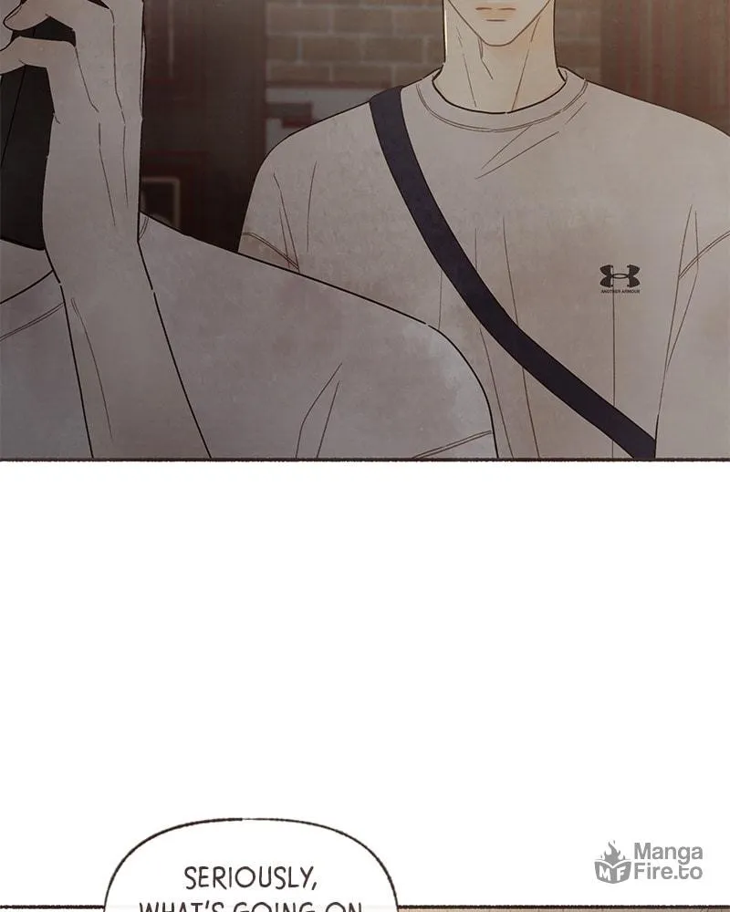 Emotional Transference Chapter 31 page 25 - 