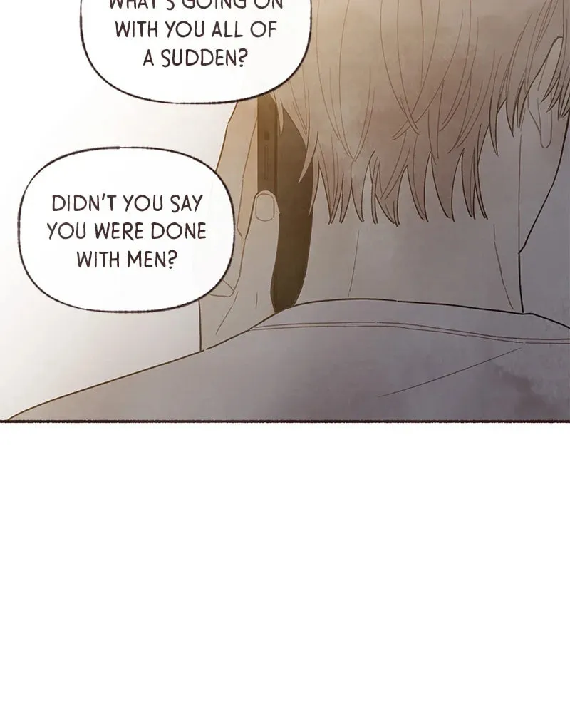 Emotional Transference Chapter 31 page 26 - 
