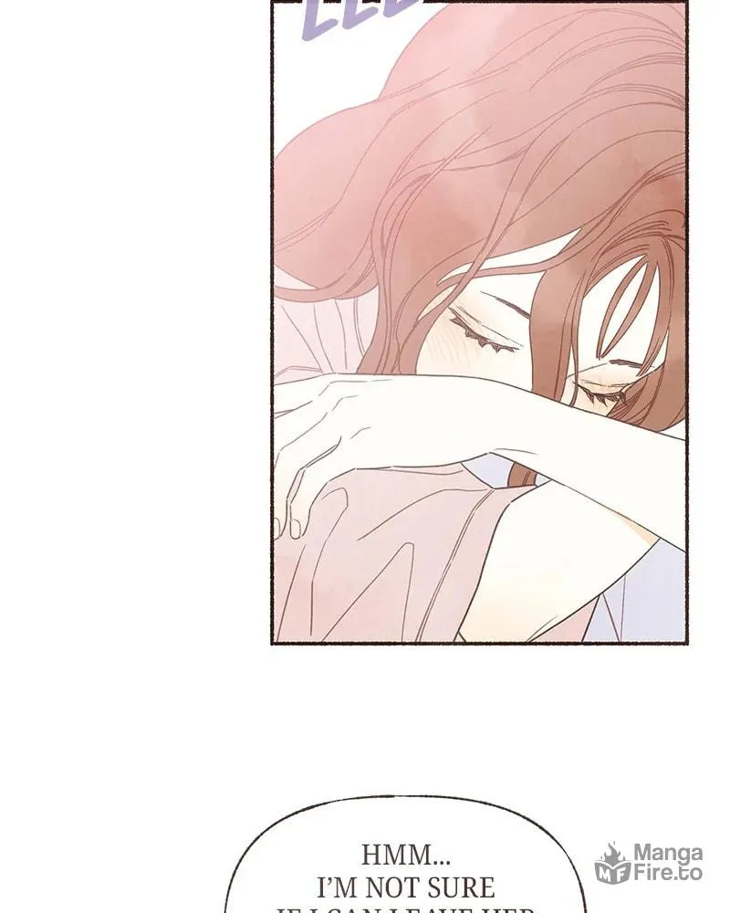 Emotional Transference Chapter 31 page 33 - 