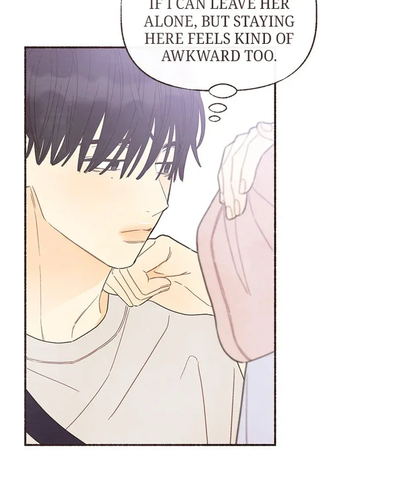 Emotional Transference Chapter 31 page 34 - 