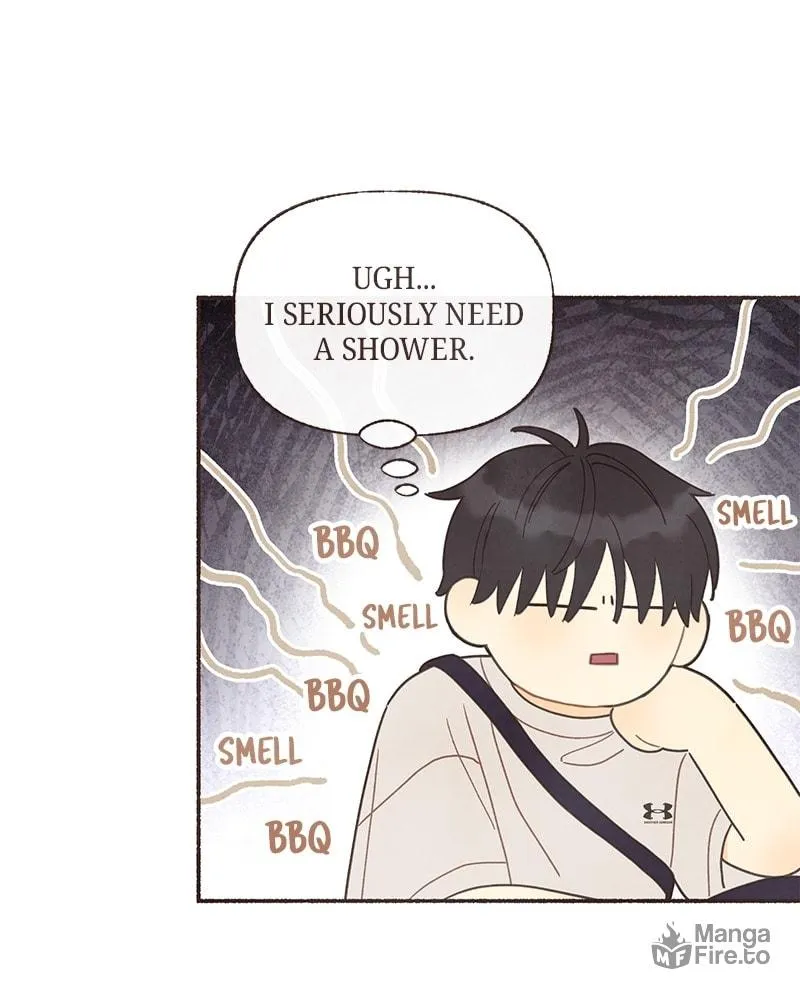 Emotional Transference Chapter 31 page 35 - 
