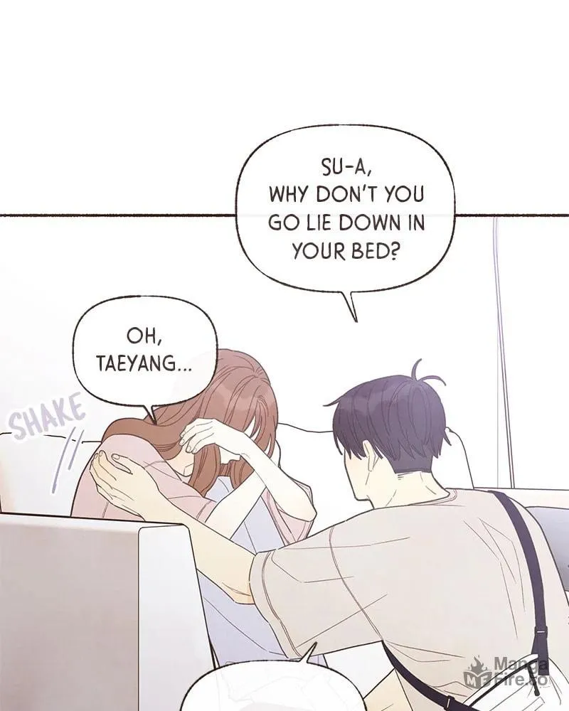 Emotional Transference Chapter 31 page 36 - 