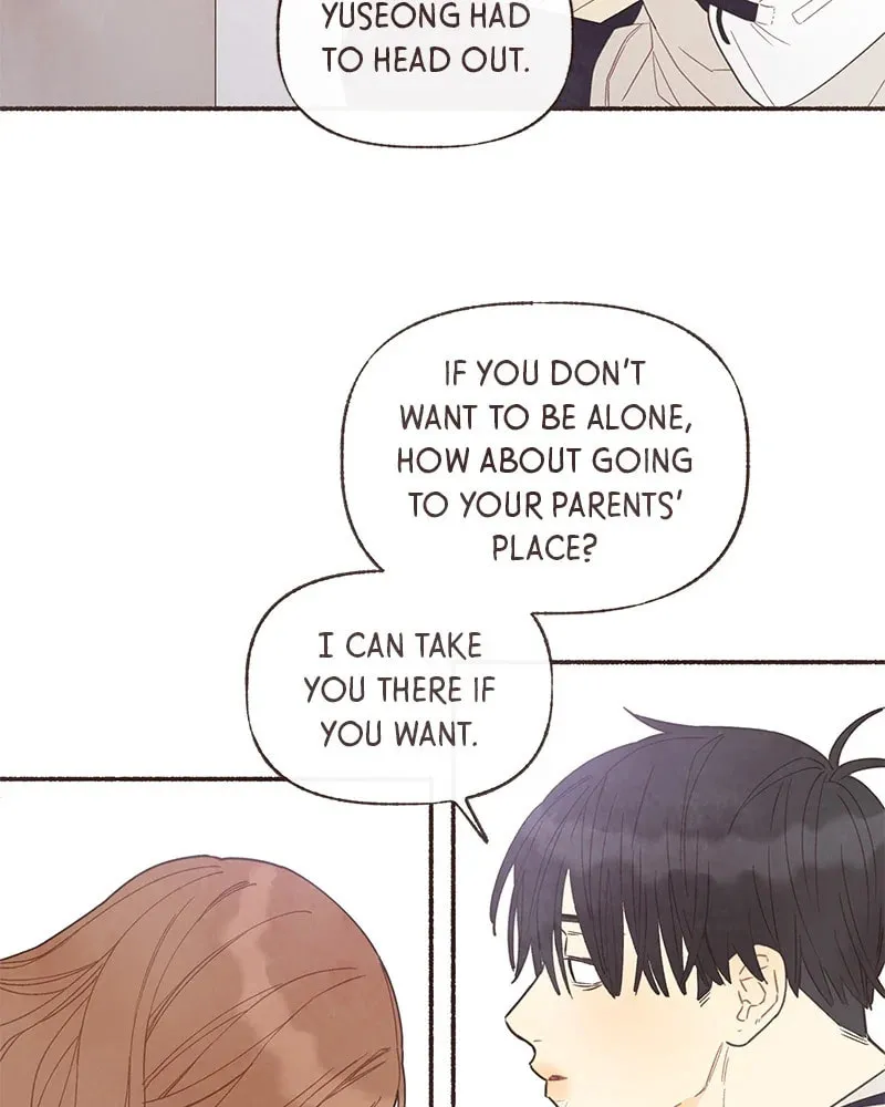 Emotional Transference Chapter 31 page 37 - 
