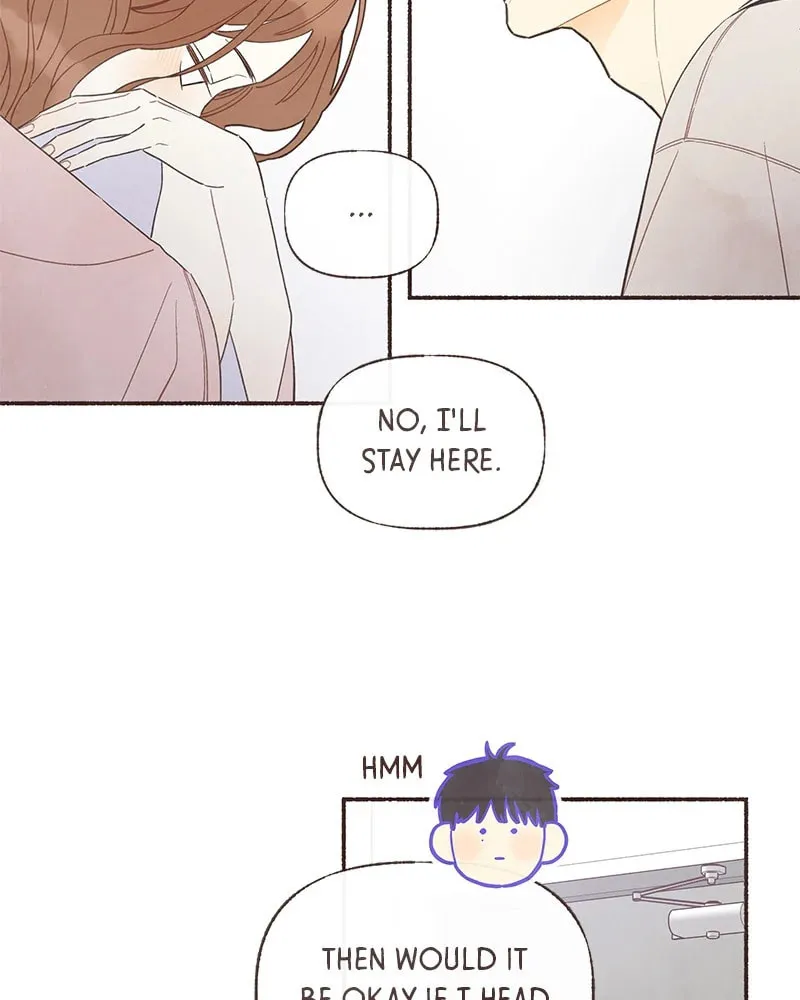 Emotional Transference Chapter 31 page 38 - 
