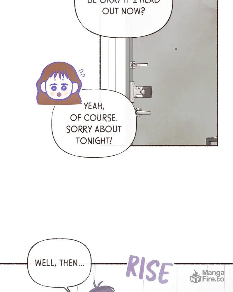 Emotional Transference Chapter 31 page 39 - 
