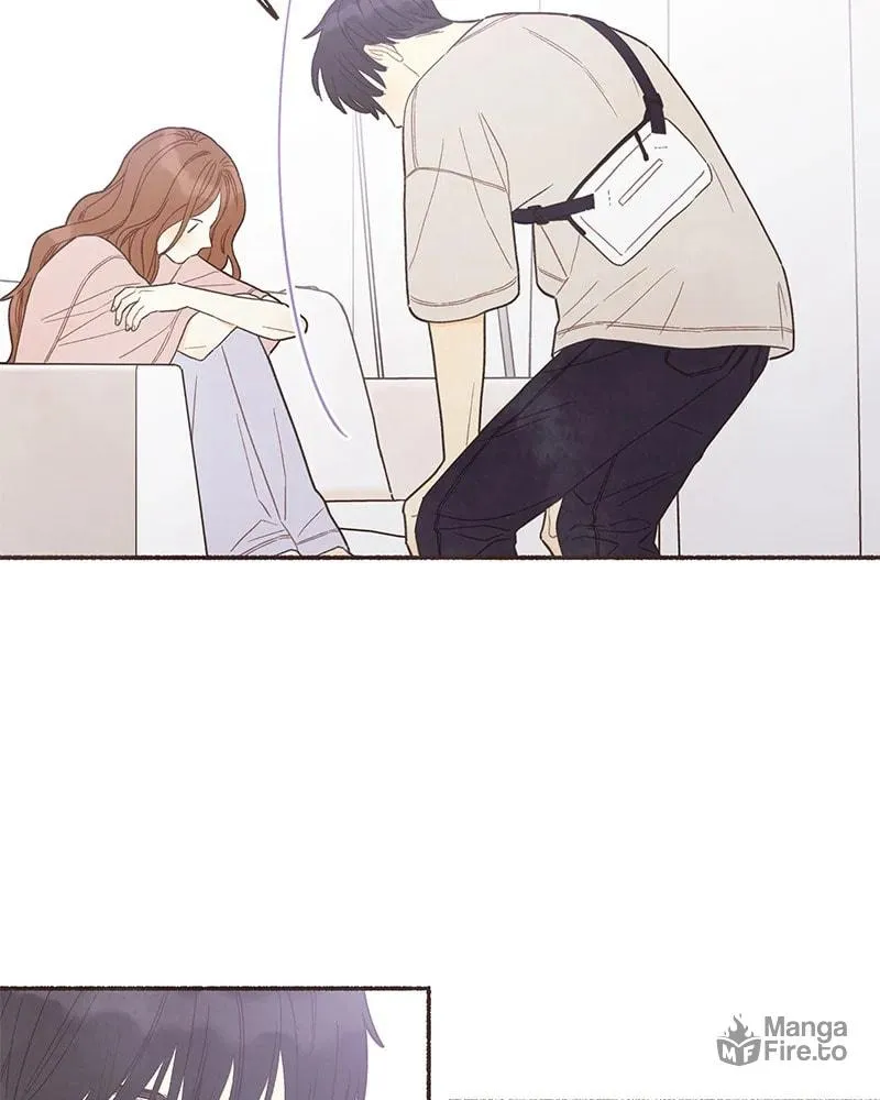 Emotional Transference Chapter 31 page 40 - 