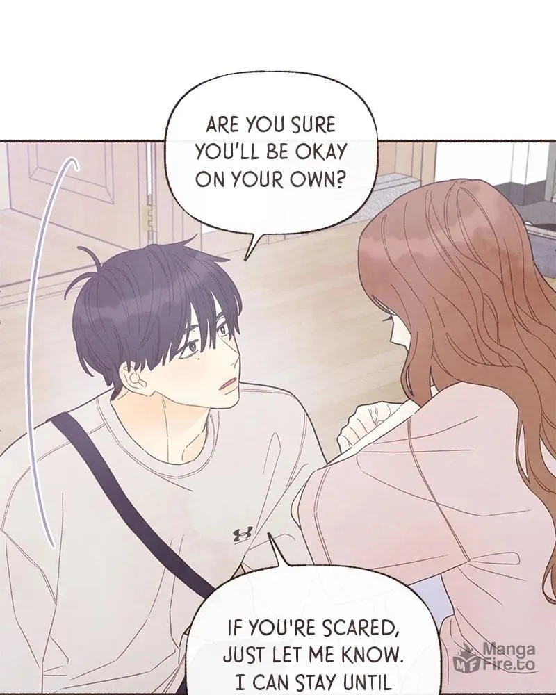 Emotional Transference Chapter 31 page 42 - 