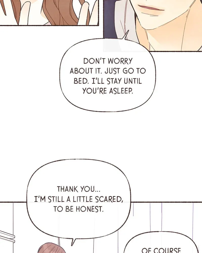 Emotional Transference Chapter 31 page 44 - 
