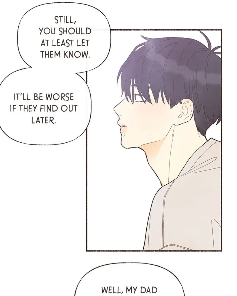 Emotional Transference Chapter 31 page 46 - 