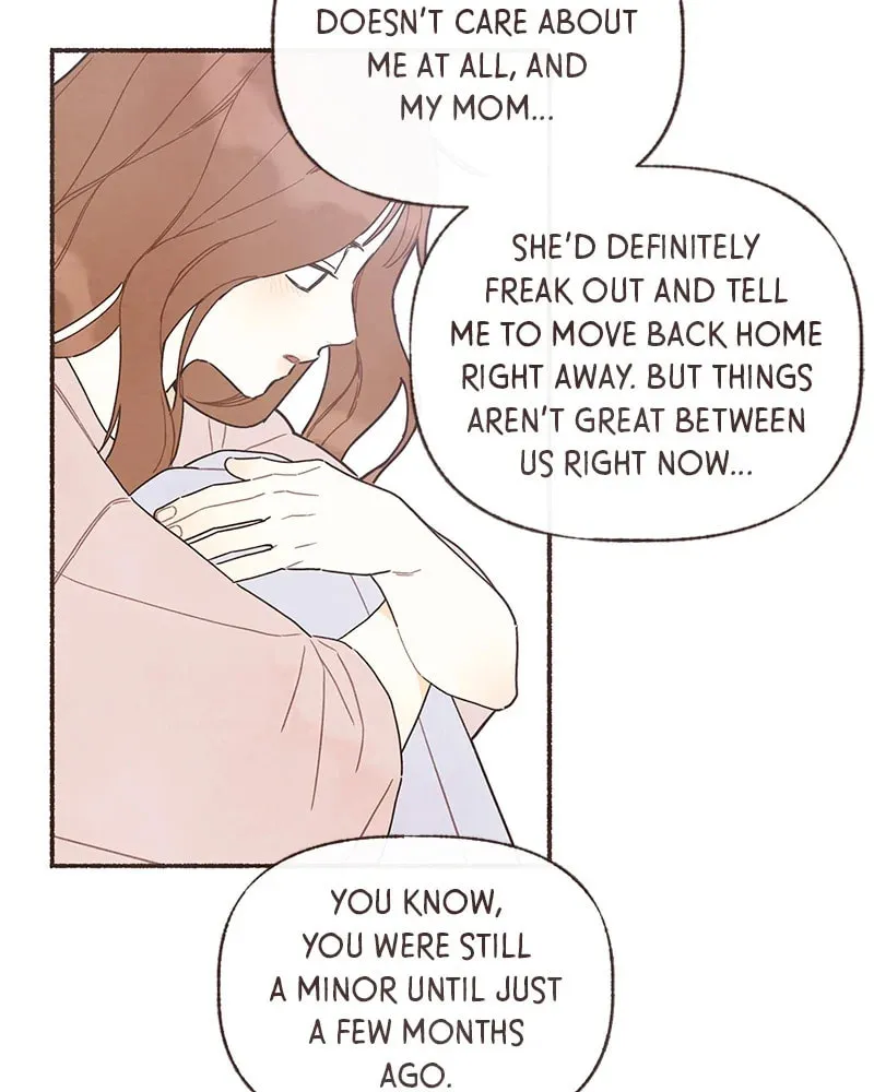 Emotional Transference Chapter 31 page 47 - 