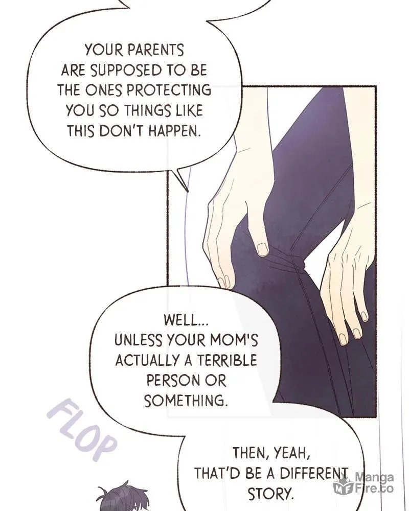 Emotional Transference Chapter 31 page 48 - 