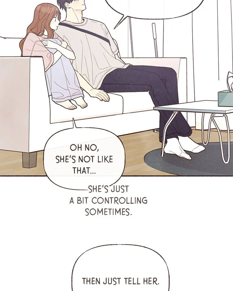 Emotional Transference Chapter 31 page 49 - 