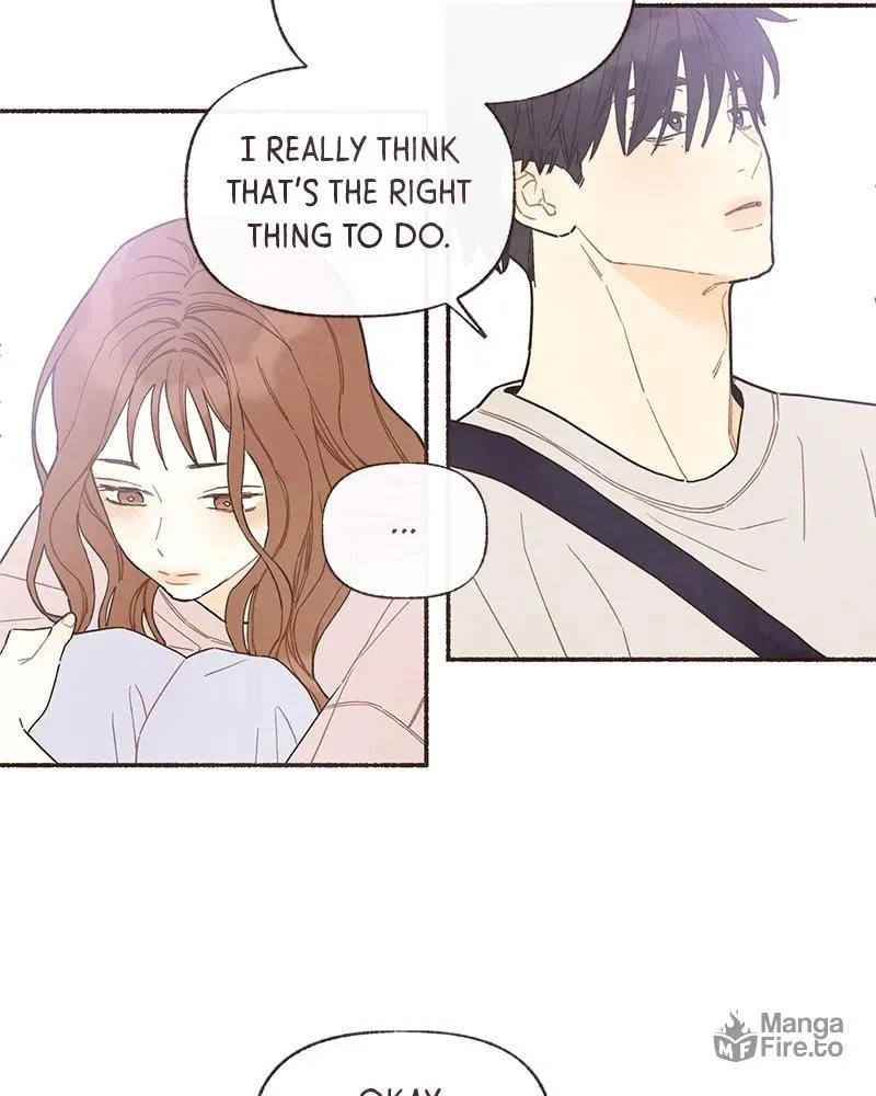Emotional Transference Chapter 31 page 50 - 