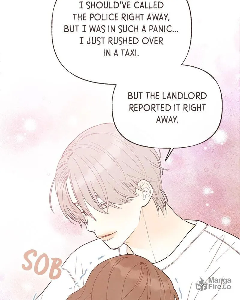 Emotional Transference Chapter 31 page 6 - 