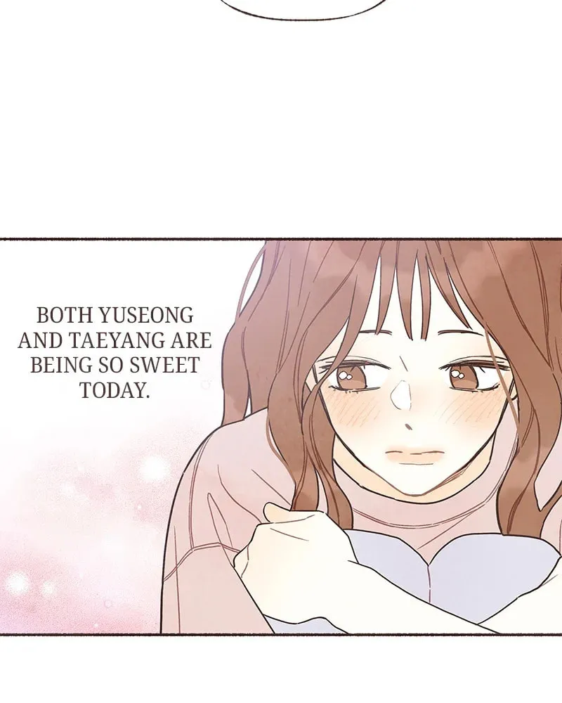 Emotional Transference Chapter 31 page 52 - 
