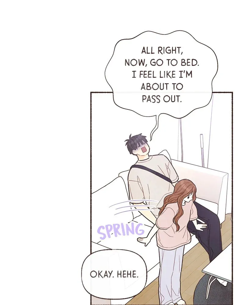 Emotional Transference Chapter 31 page 53 - 