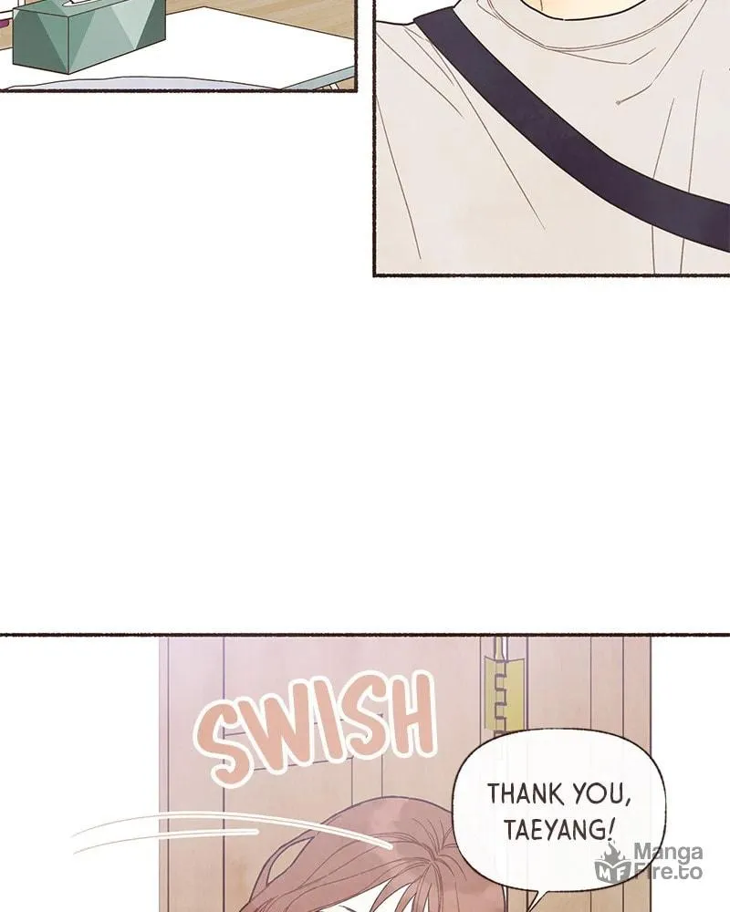 Emotional Transference Chapter 31 page 55 - 