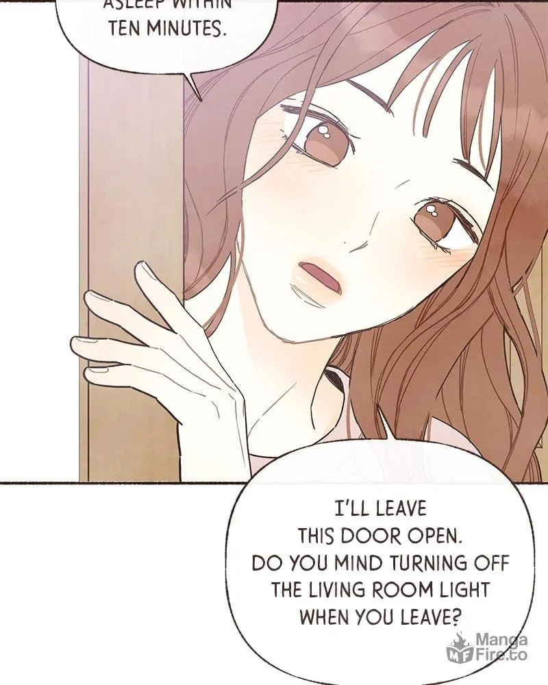 Emotional Transference Chapter 31 page 57 - 