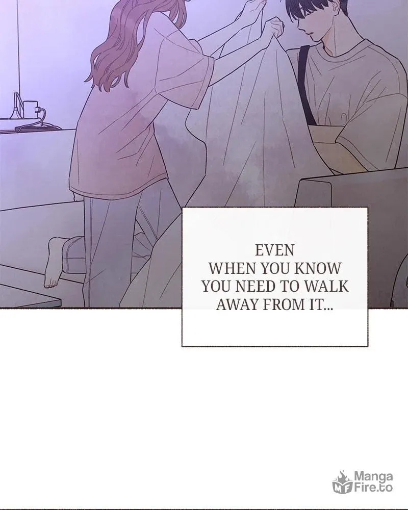 Emotional Transference Chapter 31 page 69 - 