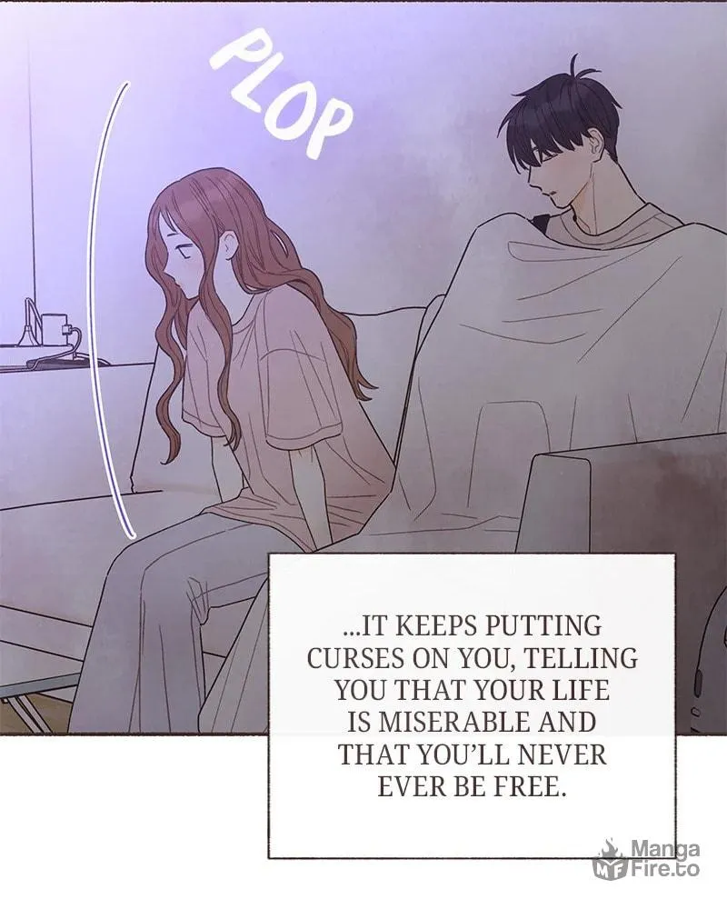 Emotional Transference Chapter 31 page 70 - 