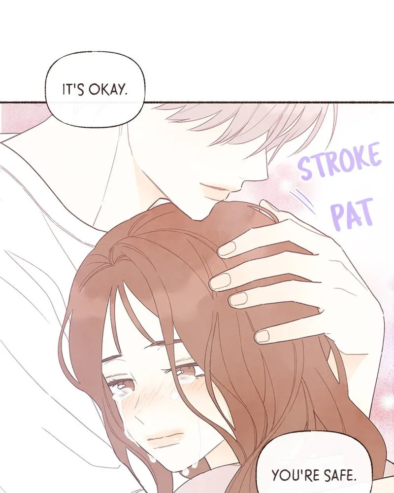 Emotional Transference Chapter 31 page 8 - 