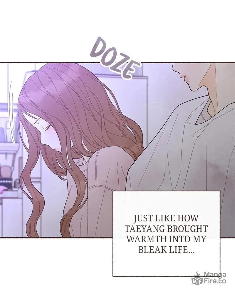 Emotional Transference Chapter 31 page 72 - 
