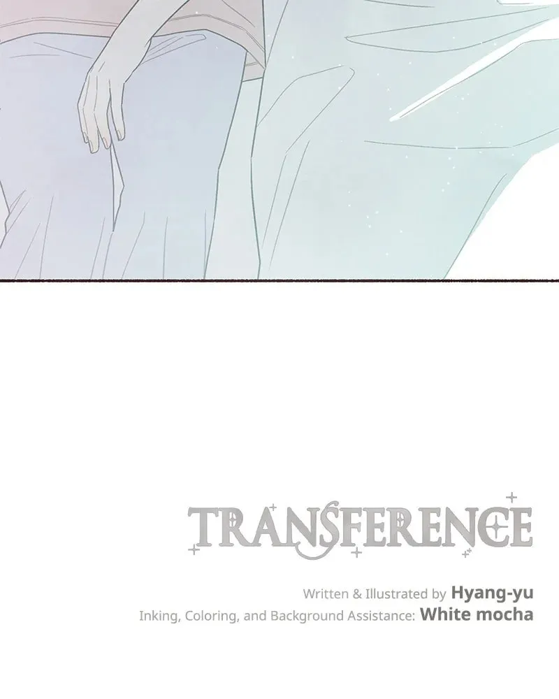 Emotional Transference Chapter 31 page 79 - 