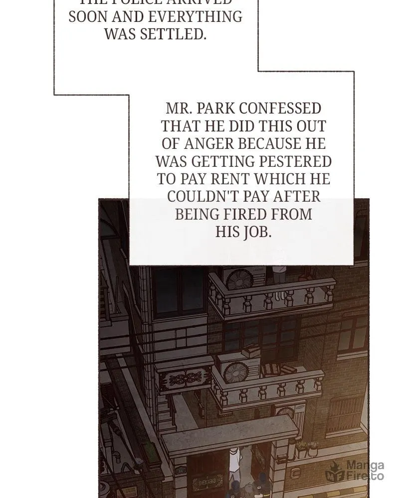 Emotional Transference Chapter 31 page 10 - 