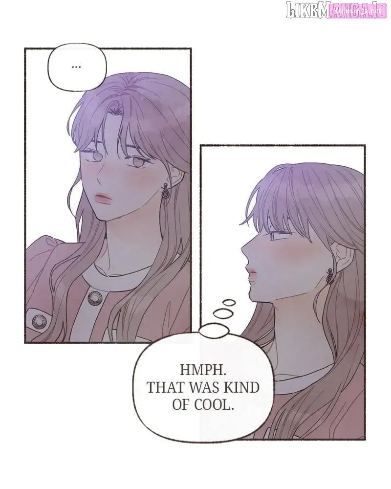 Emotional Transference Chapter 32.1 page 11 - 