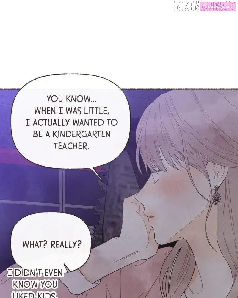 Emotional Transference Chapter 32.1 page 12 - 