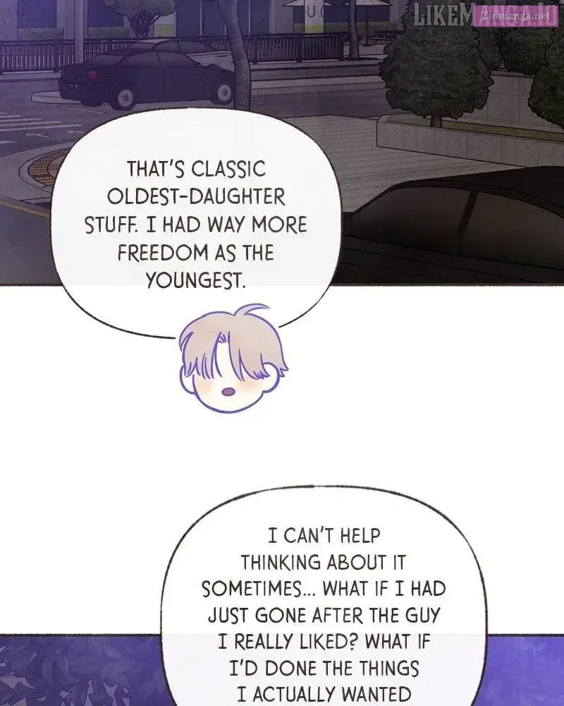 Emotional Transference Chapter 32.1 page 14 - 