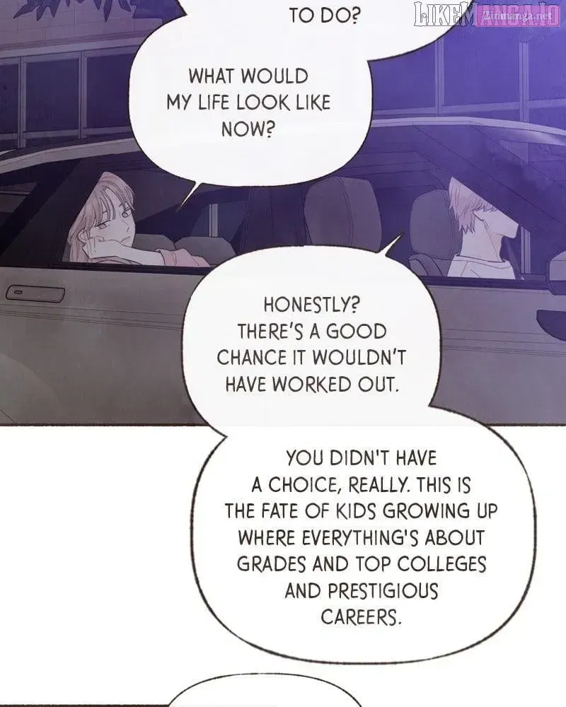 Emotional Transference Chapter 32.1 page 15 - 