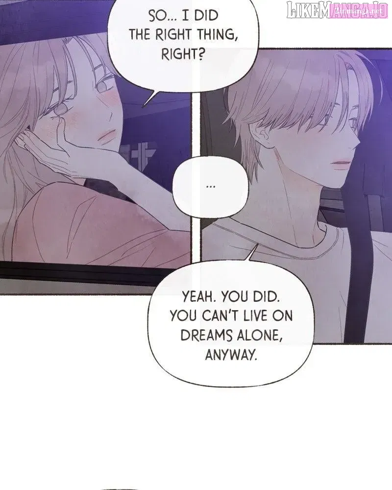 Emotional Transference Chapter 32.1 page 16 - 