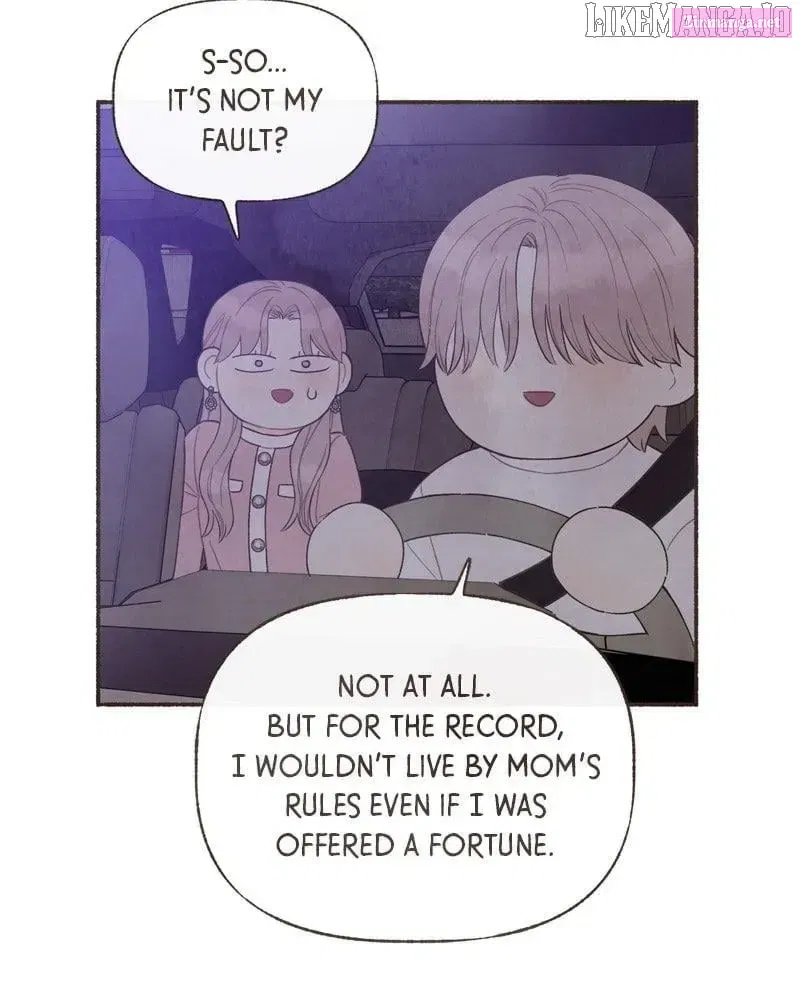 Emotional Transference Chapter 32.1 page 17 - 