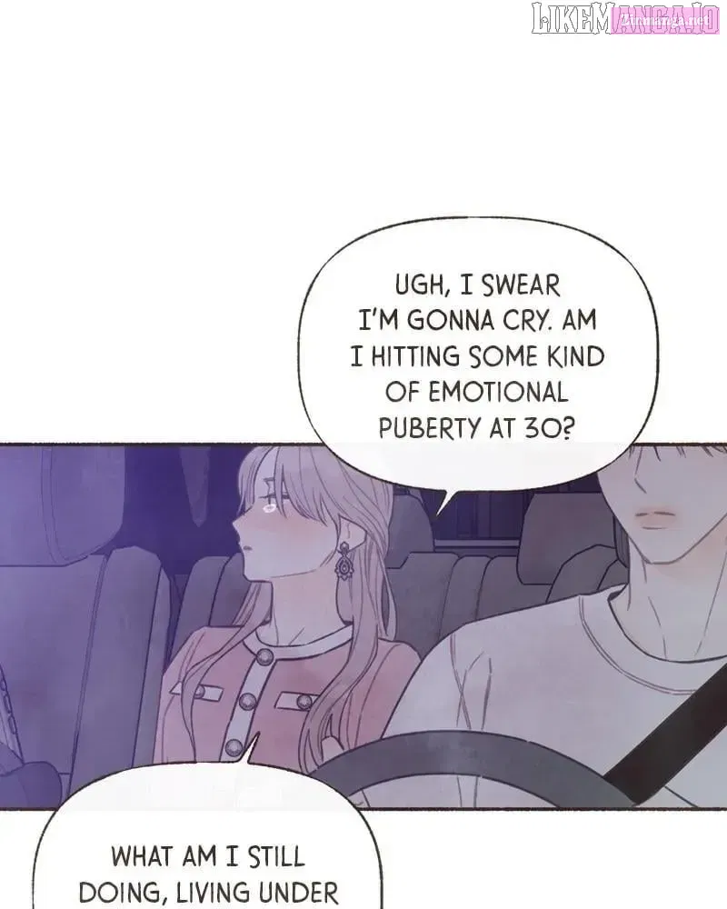 Emotional Transference Chapter 32.1 page 19 - 